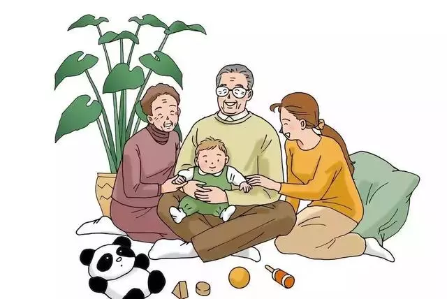 教育專家李玫瑾:父母想要教育好孩子,一定要自己帶