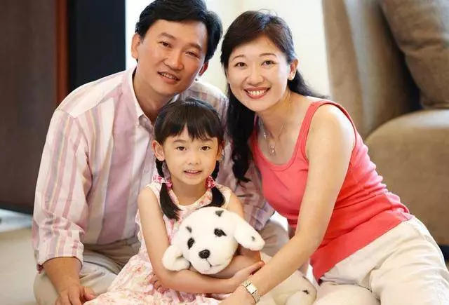夫妻有一人是這5生肖,生兒大富大貴,生女福祿雙全,天生富貴命