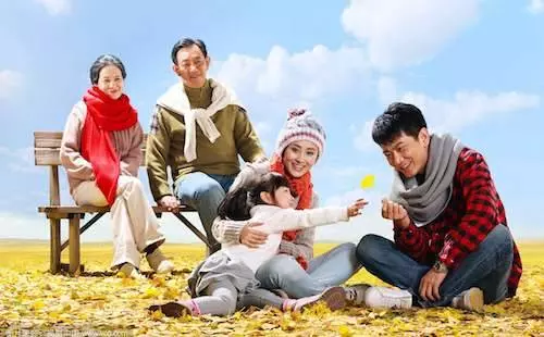 夫妻有一人是這5生肖,生兒大富大貴,生女福祿雙全,天生富貴命