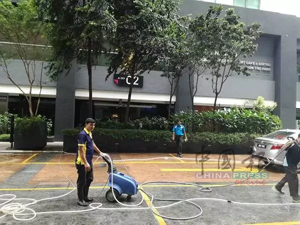 不堪債務壓力 華裔律師跳樓自殺 握遺書囑兒女幫忙收屍