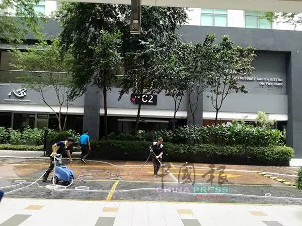 不堪債務壓力 華裔律師跳樓自殺 握遺書囑兒女幫忙收屍