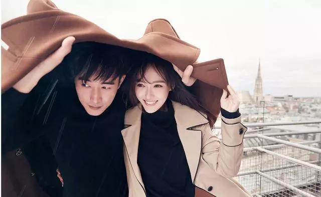 2018年宣布結婚的明星們:第一對羨慕,最後一對幸福甜蜜!
