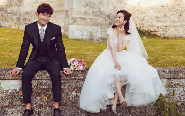 2018年宣布結婚的明星們:第一對羨慕,最後一對幸福甜蜜!