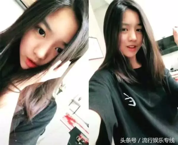 汪峰13歲女兒小蘋果近照曝光,沒想到小蘋果如今竟越變越美,顏值直追後媽章子怡,網友:順便帶她出道吧