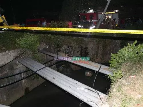 甲洞紙箱藏腐屍案 死者遭綁架撕票棄屍