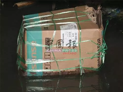甲洞紙箱藏腐屍案 死者遭綁架撕票棄屍