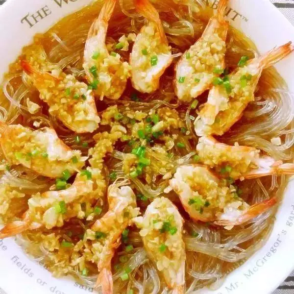 10道蝦的做法,好吃的連殼都想吃下去,上桌就被搶光