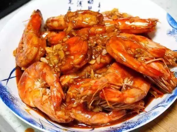 10道蝦的做法,好吃的連殼都想吃下去,上桌就被搶光
