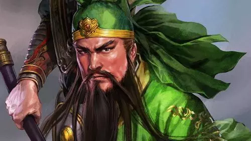 為何關羽的雕像總是閉著眼?老木匠:他睜開眼的代價太大