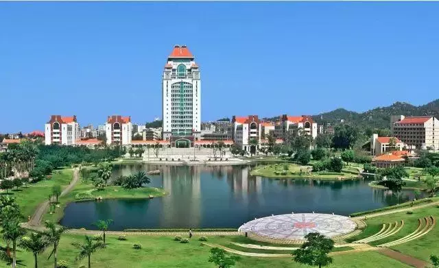全球最美的十所大學,如果未來有機會,你最期待上哪一所?