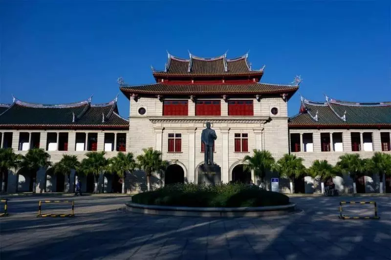 全球最美的十所大學,如果未來有機會,你最期待上哪一所?