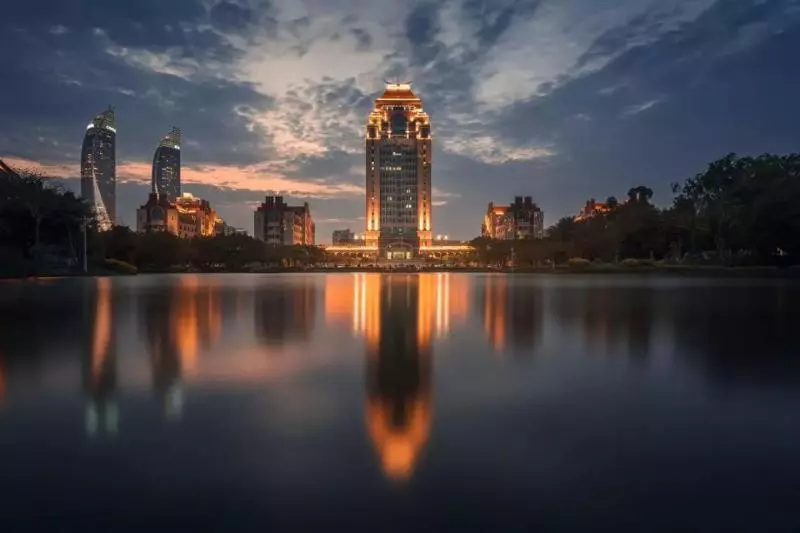 全球最美的十所大學,如果未來有機會,你最期待上哪一所?