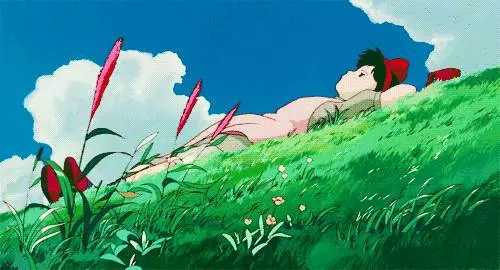 一朵雲畫10年,34歲宅男把雲畫活了,每一幅色彩都無比驚艷