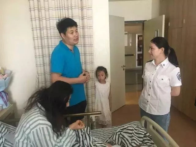 女子急性腦出血 昏迷前用這招救下自己