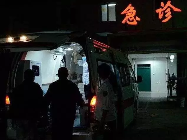 女子急性腦出血 昏迷前用這招救下自己