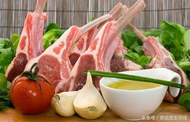 這10種食物,風濕病患者最好不要吃當心病情迅速惡化