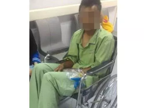 巴士連環撞7車案 司機事前曾吸冰毒