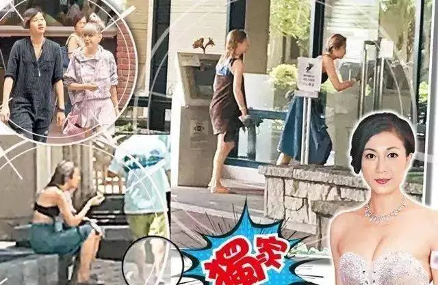 成龍19歲女兒「淪為乞丐」:毀掉她的只是可怕的原生家庭嗎?