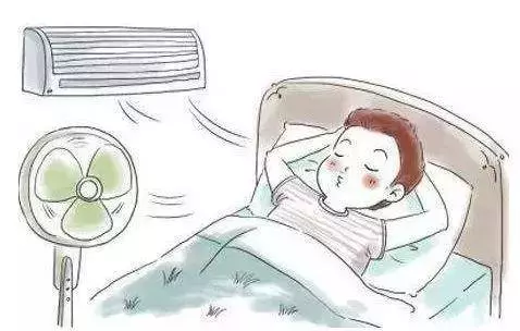 整夜開空調,一個月到底多少電費?聽電工算完這筆賬,心裡有數了