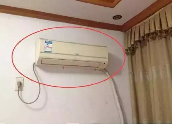 整夜開空調,一個月到底多少電費?聽電工算完這筆賬,心裡有數了