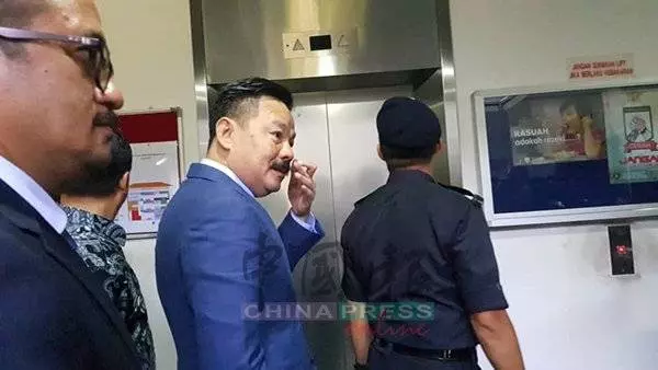 ◤金正男遇刺◢ 結果出爐 2女被告 表罪成立