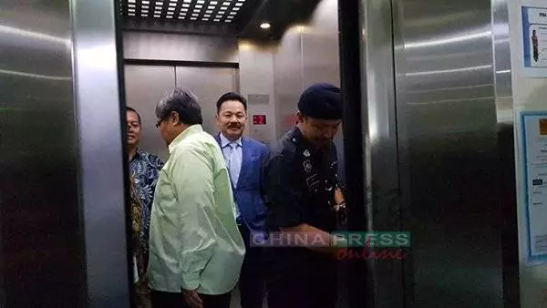 ◤金正男遇刺◢ 結果出爐 2女被告 表罪成立