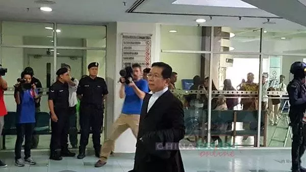 ◤金正男遇刺◢ 結果出爐 2女被告 表罪成立