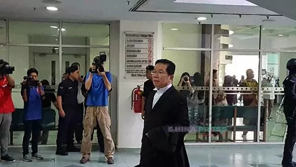 ◤金正男遇刺◢ 結果出爐 2女被告 表罪成立