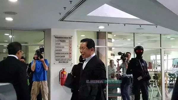 ◤金正男遇刺◢ 結果出爐 2女被告 表罪成立