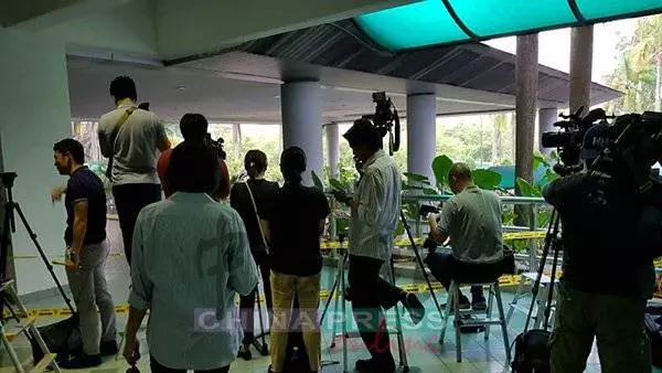 ◤金正男遇刺◢ 結果出爐 2女被告 表罪成立
