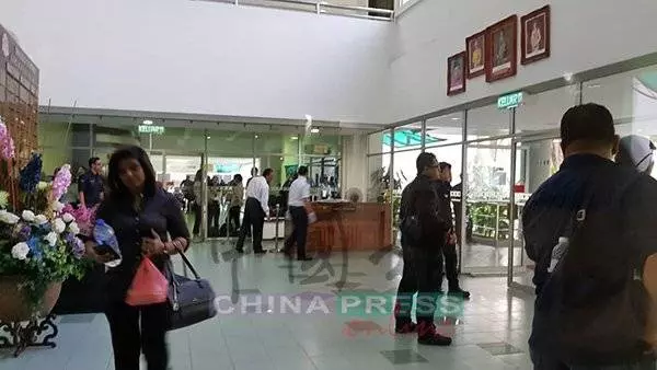 ◤金正男遇刺◢ 結果出爐 2女被告 表罪成立