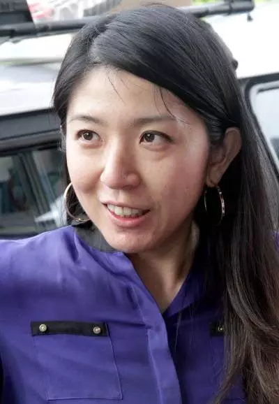 最新消息【林火燒足3天3夜 天氣炎熱無比】楊美盈部長終於出手了