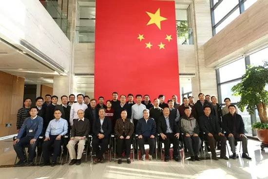 中國在重型燃機熱端核心部件上取得了第一個重要突破!