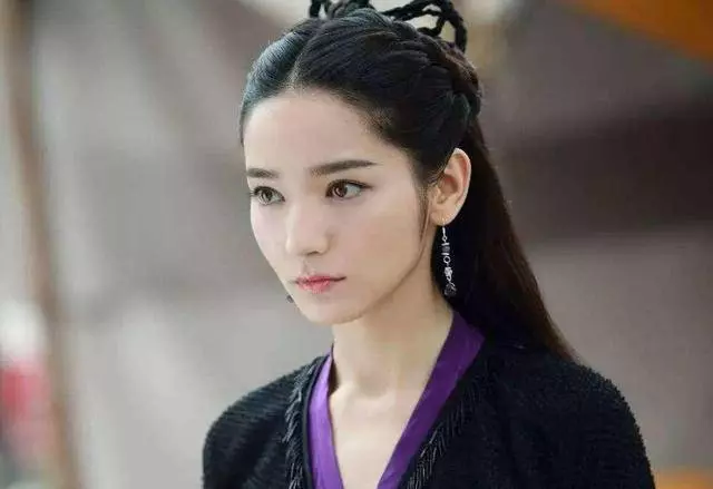 8位女演員,我猜你只認識趙麗穎楊冪,若認識5個以上我請吃辣條
