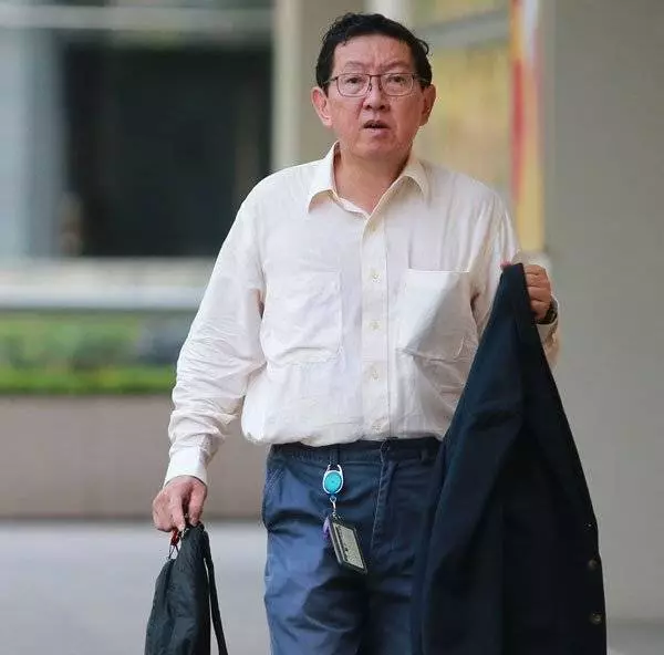 為丈夫350萬遺產 老母親與6旬兒翻臉