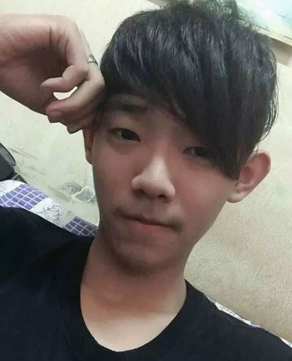 家人盼不到奇蹟 少年陳賜健證實溺斃