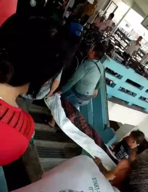 家人盼不到奇蹟 少年陳賜健證實溺斃