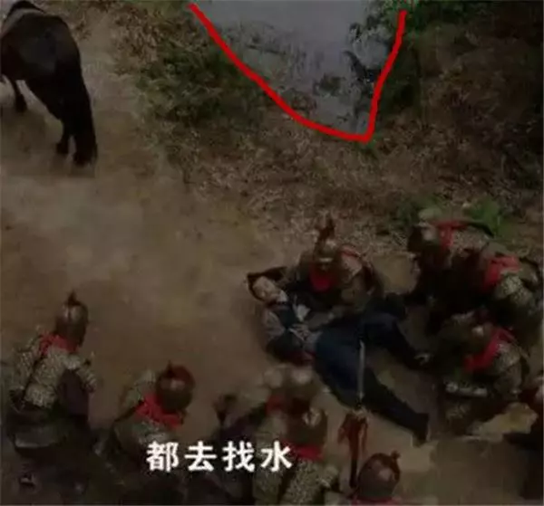 讓人笑瘋的影視一瞬間,比穿幫鏡頭還爆笑的「亮點」,臨演根本是來砸場的嘛!
