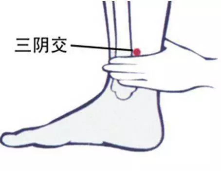 身體3個「睡眠開關」,睡前按一按,沾床就睡,一睡到天亮