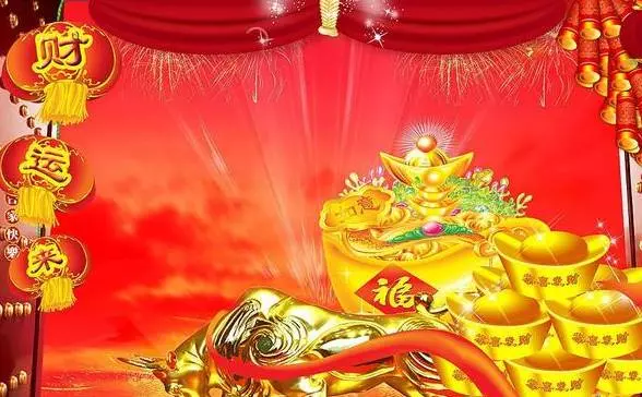 9月份喜事入門,財運亨通,一天比一天富有的四生肖,富貴難擋