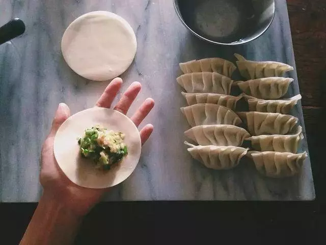 多吃這四種草 營養美味還能治病