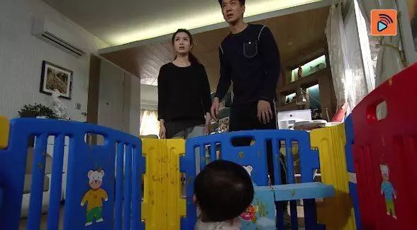 《BB來了》絕密NG片流出 Ali BB校服Look太娘?