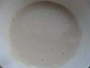 花菜別再干鍋了,試試我媳婦的這種做法,上桌後連孩子都搶著吃