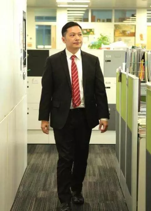 18年過去了,TVB版《倚天屠龍記》中的小演員長大後在做什麼?