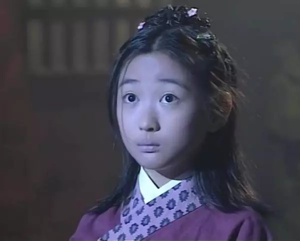 18年過去了,TVB版《倚天屠龍記》中的小演員長大後在做什麼?