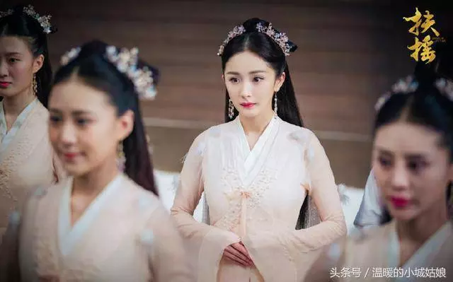 2018年最好看的10部電視劇,楊紫一人占兩部,全看過的我叫你大神
