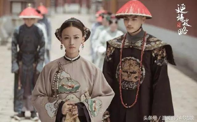 2018年最好看的10部電視劇,楊紫一人占兩部,全看過的我叫你大神