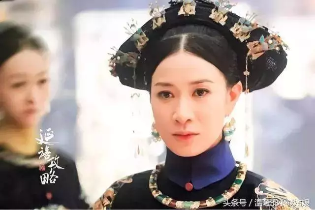 2018年最好看的10部電視劇,楊紫一人占兩部,全看過的我叫你大神