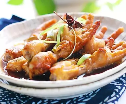 雞爪的10種美味做法!春天就得這樣吃雞爪