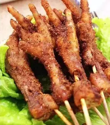 雞爪的10種美味做法!春天就得這樣吃雞爪